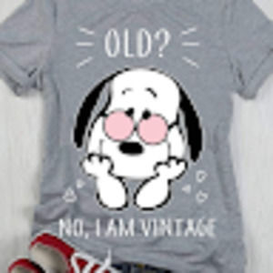 Meet your Posher, Heidi